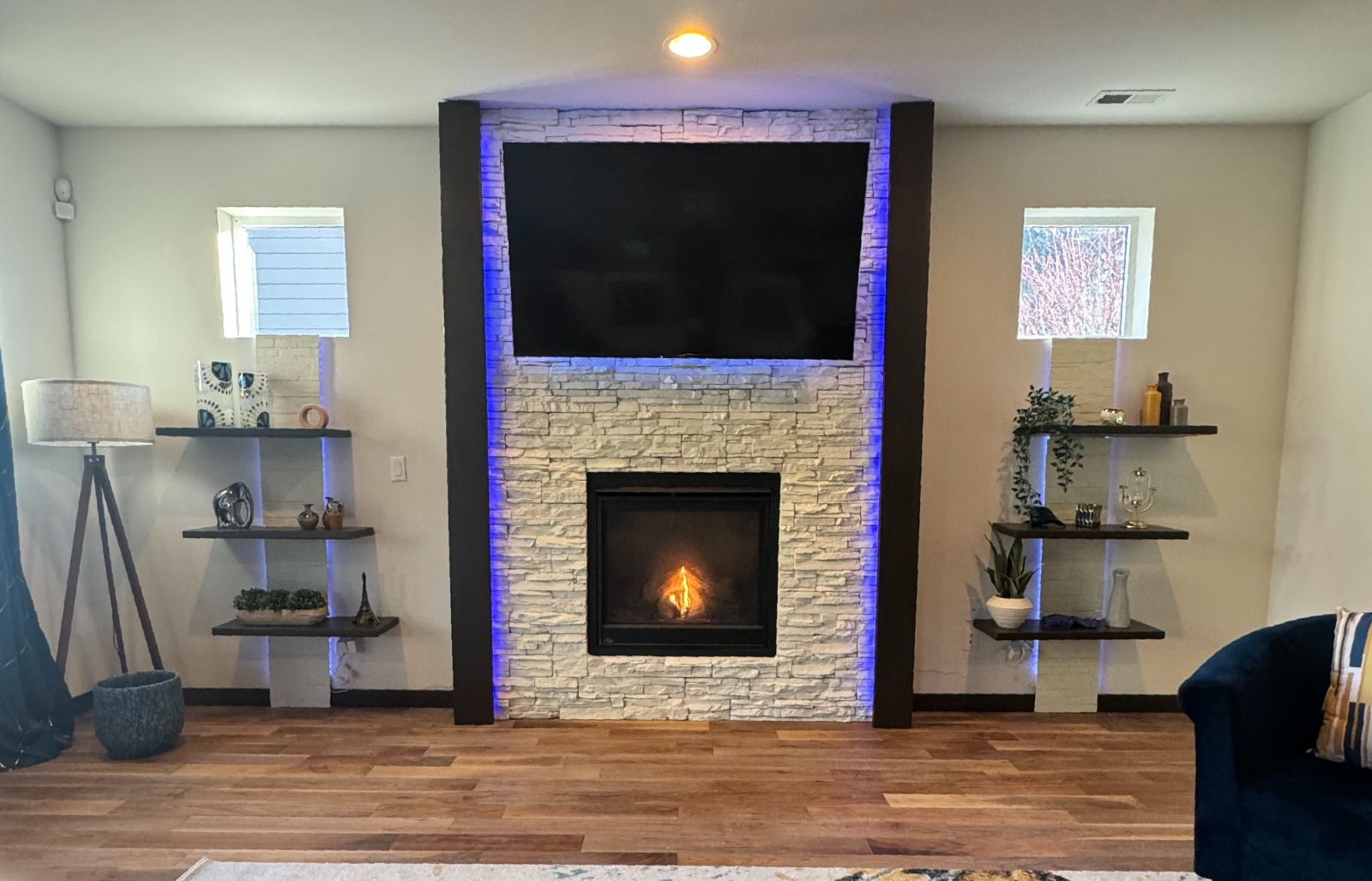 Interior Design Hero